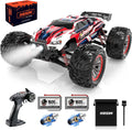 1:12 RC Monster Truck Buggy Toy Q296