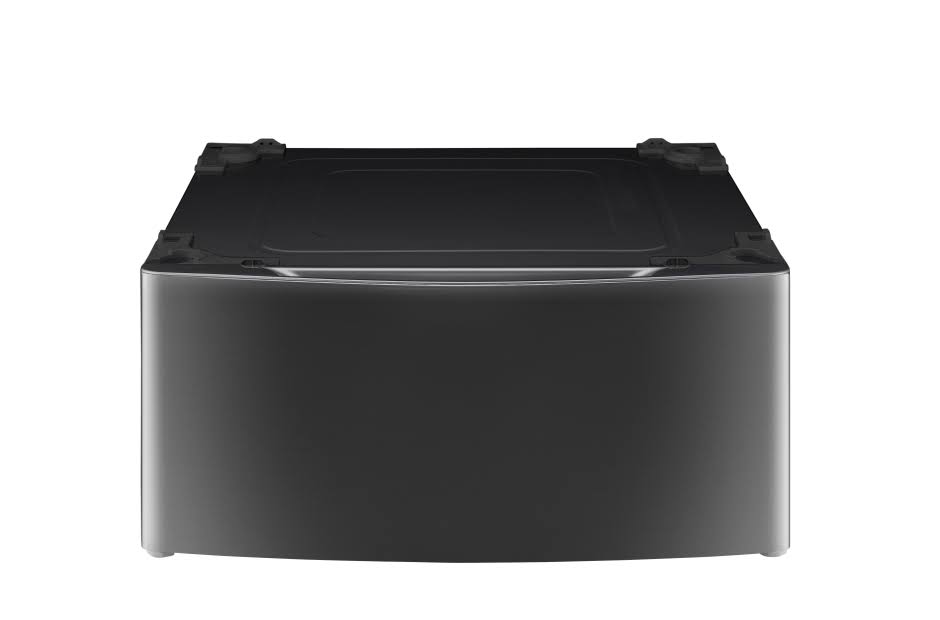 Graphite Steel Pedestal Drawer M490
