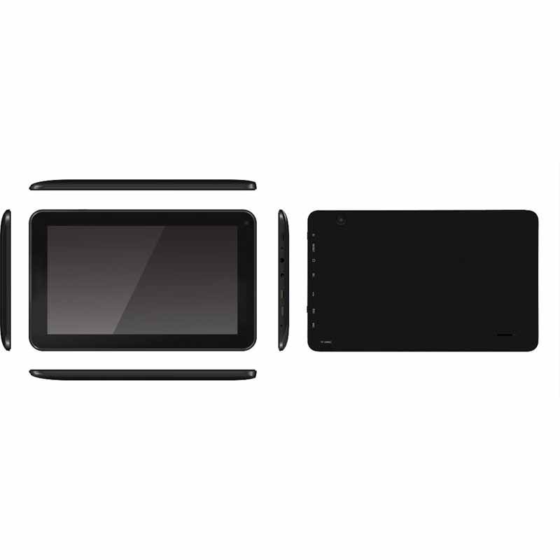 9x22 Core Tablet with Android OS 7.1 K904237