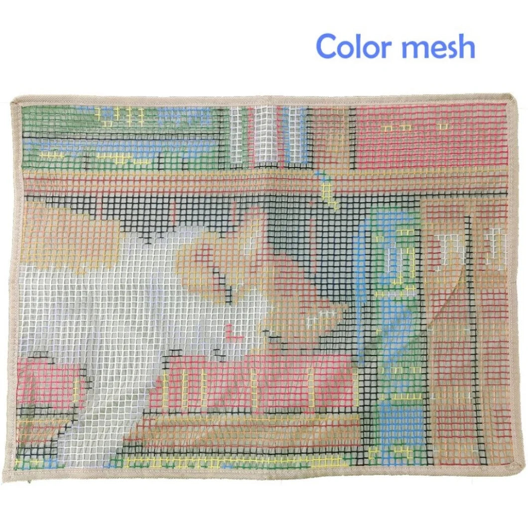Rug Making Latch Hooking Kit P514878