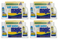 Spa Swimming Pool Salt Water Chemical Kit A535
