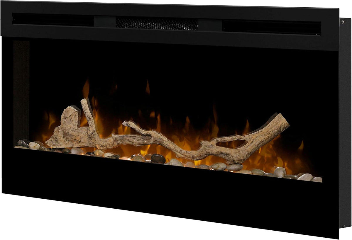 Electric Fireplace G39064