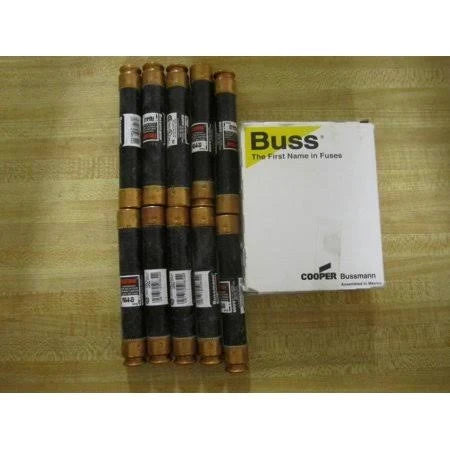 Cartridge Fuse T747
