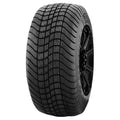 Black 4 Ply Golf Cart Tire N1631
