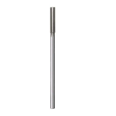 1-11/16x22 HSS Straight Shank Straight Flute Chucking Reamer N4870