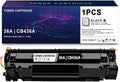 Black Toner Cartridge 1-Pack J337885