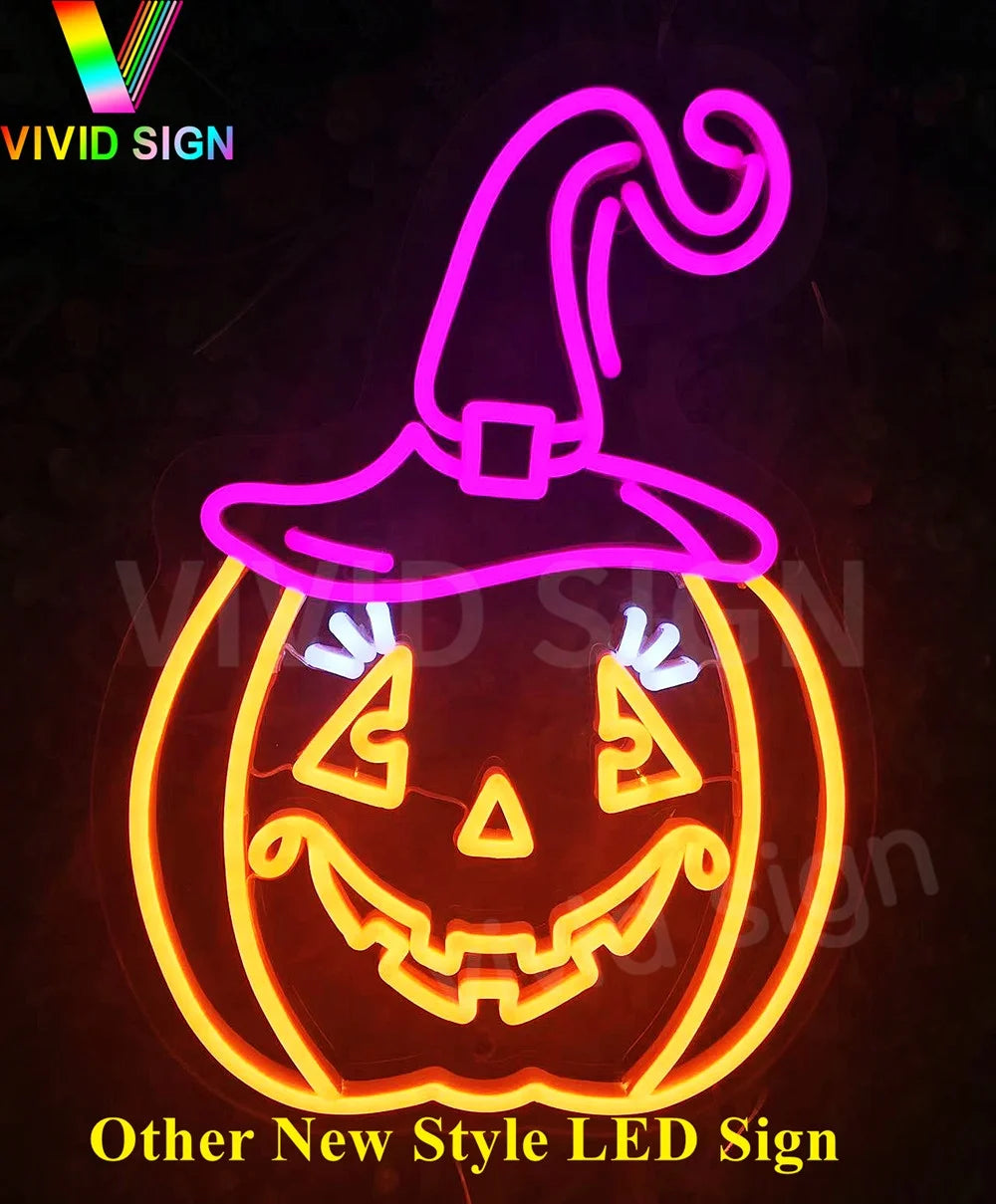 Neon Sign Wall Decor Y313896