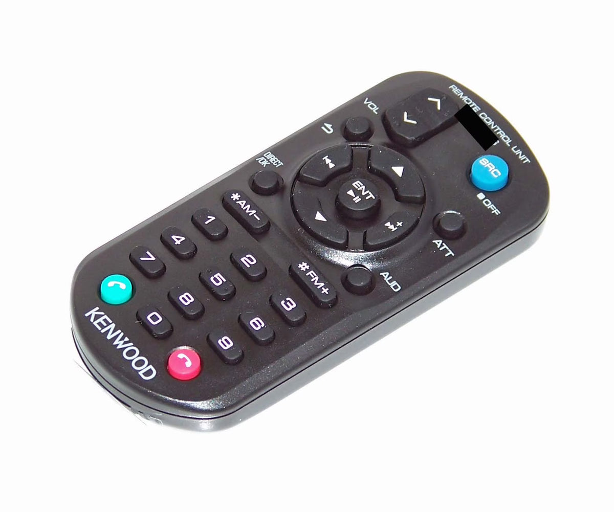 Kenwood Remote Control C6830