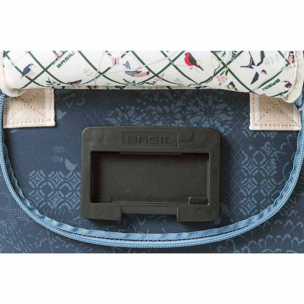 Indigo Blue Boheme City Bag V129