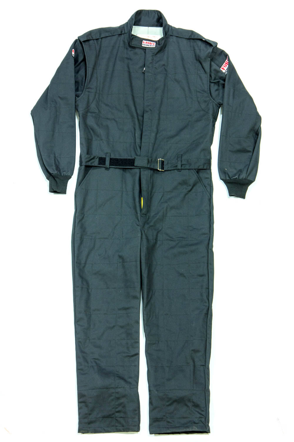 Black X-Large Suit B29100