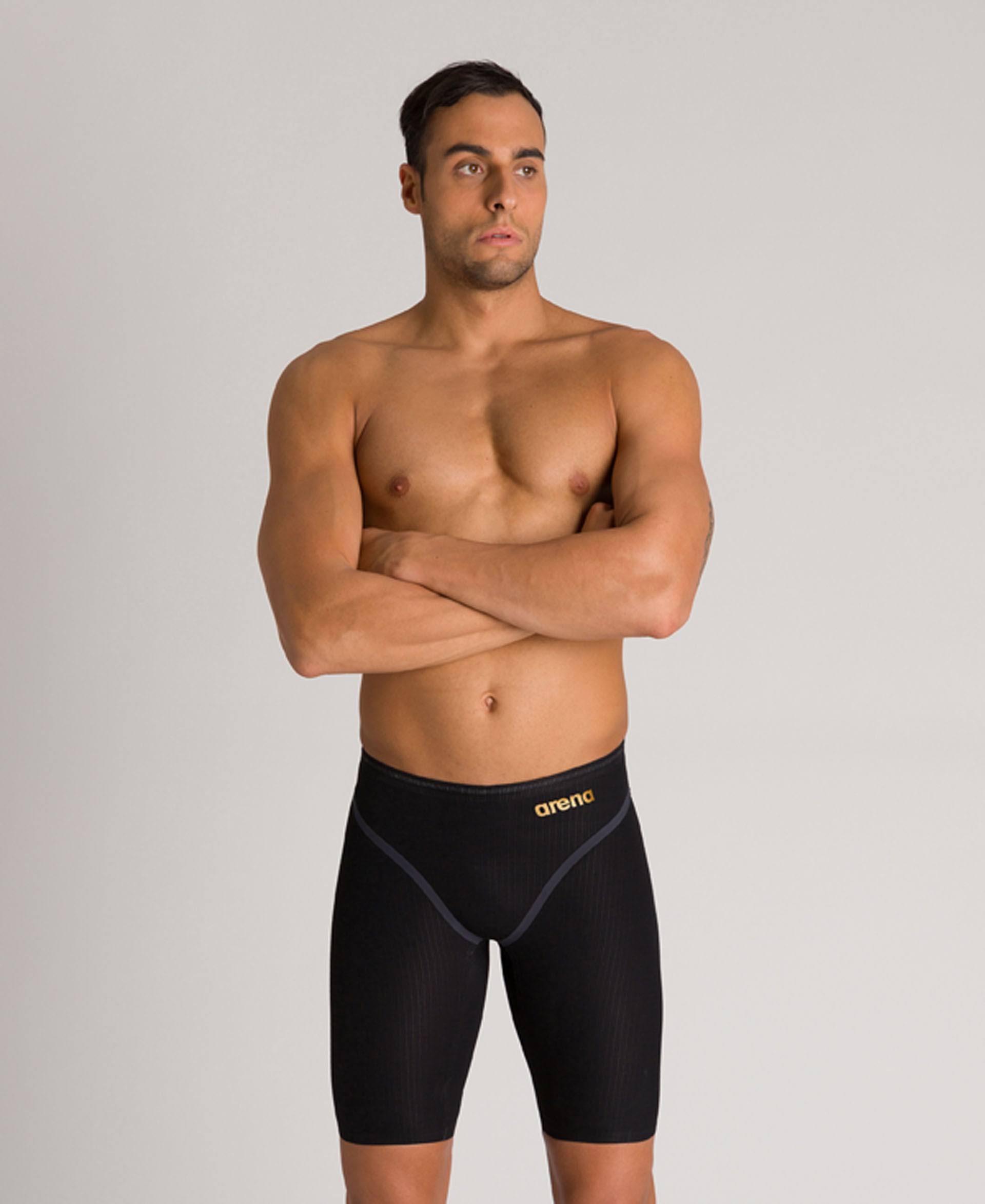Black-Gold 30 Jammer R797417