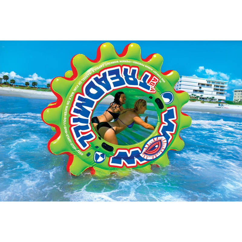 Aqua Treadmill L9010