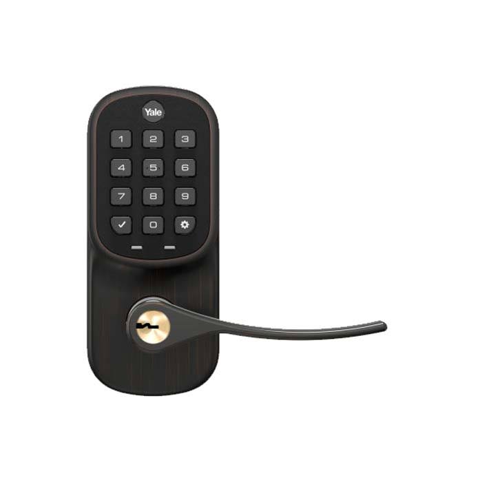 Keypad Lever Lock H148
