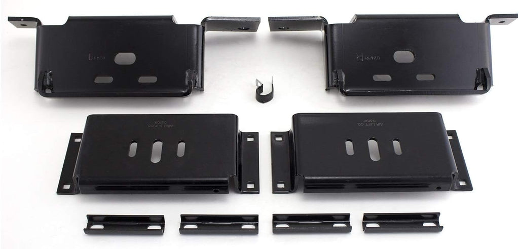 Air Suspension Kit Z755