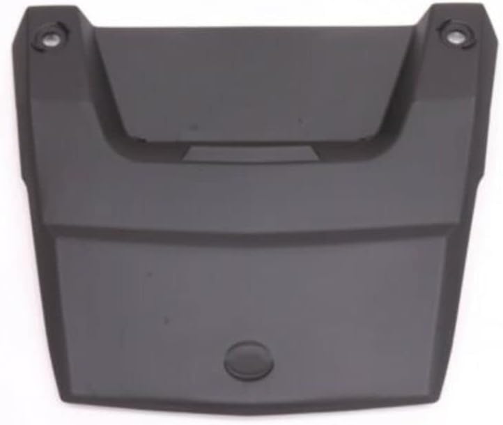 Blk Hood-Center E966