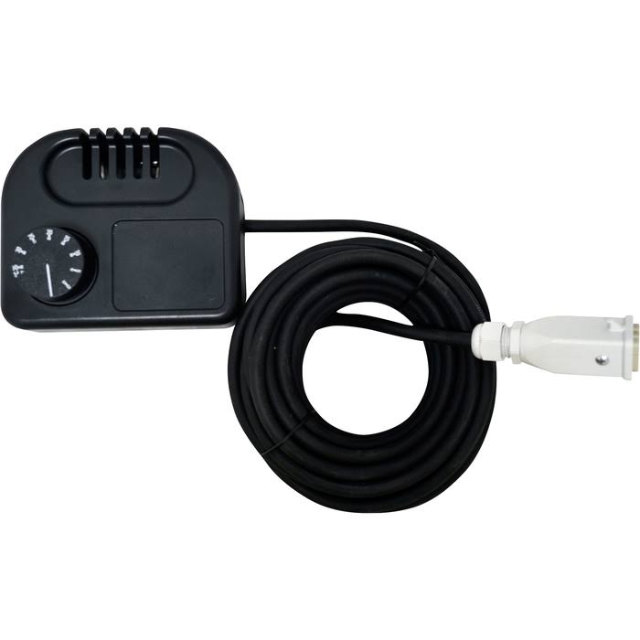 Analog Thermostat with 32& Cable Y3252