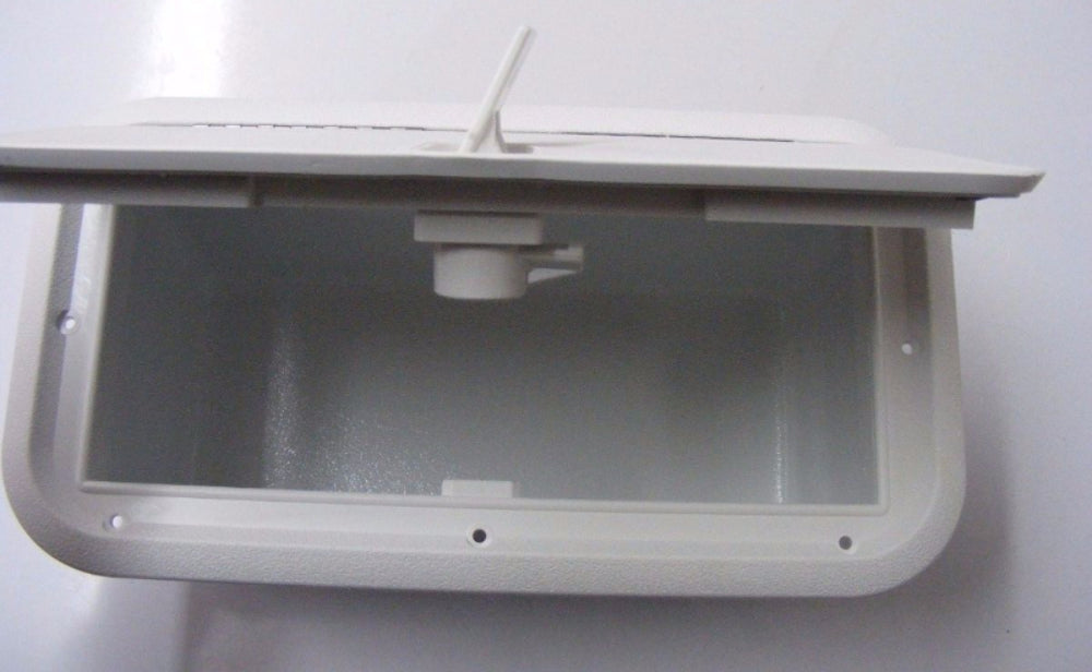Boat Storage Hatch with Cam Lock E487499