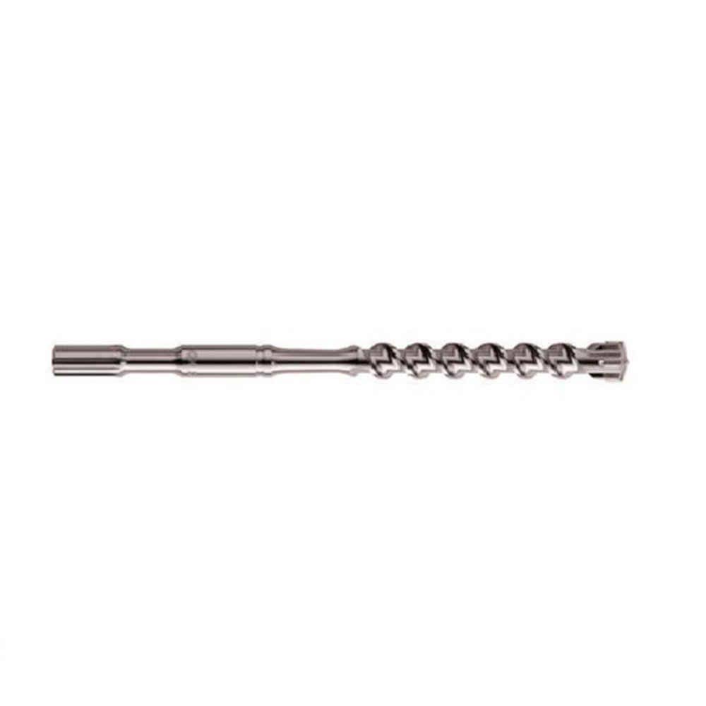 Spline Quad Carbide Bit 1-1/2x22 W720