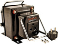 3000 Watts Step Down Voltage Transformer AC 220V to 110V F373