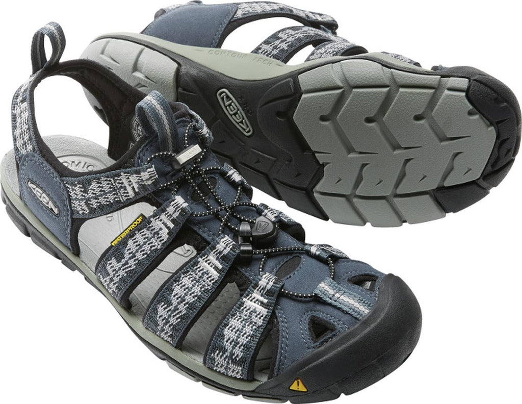Midnight Navy Vapor 10.5 Clearwater CNX Shoes K105990