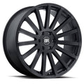 Matte Black Wheel Rim Z518915