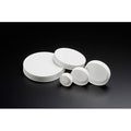 White Polypropylene Closure (Case of 100) K190