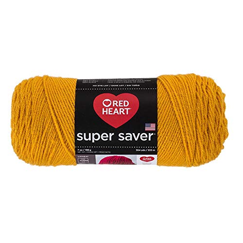 Super Saver Yarn Aran N595