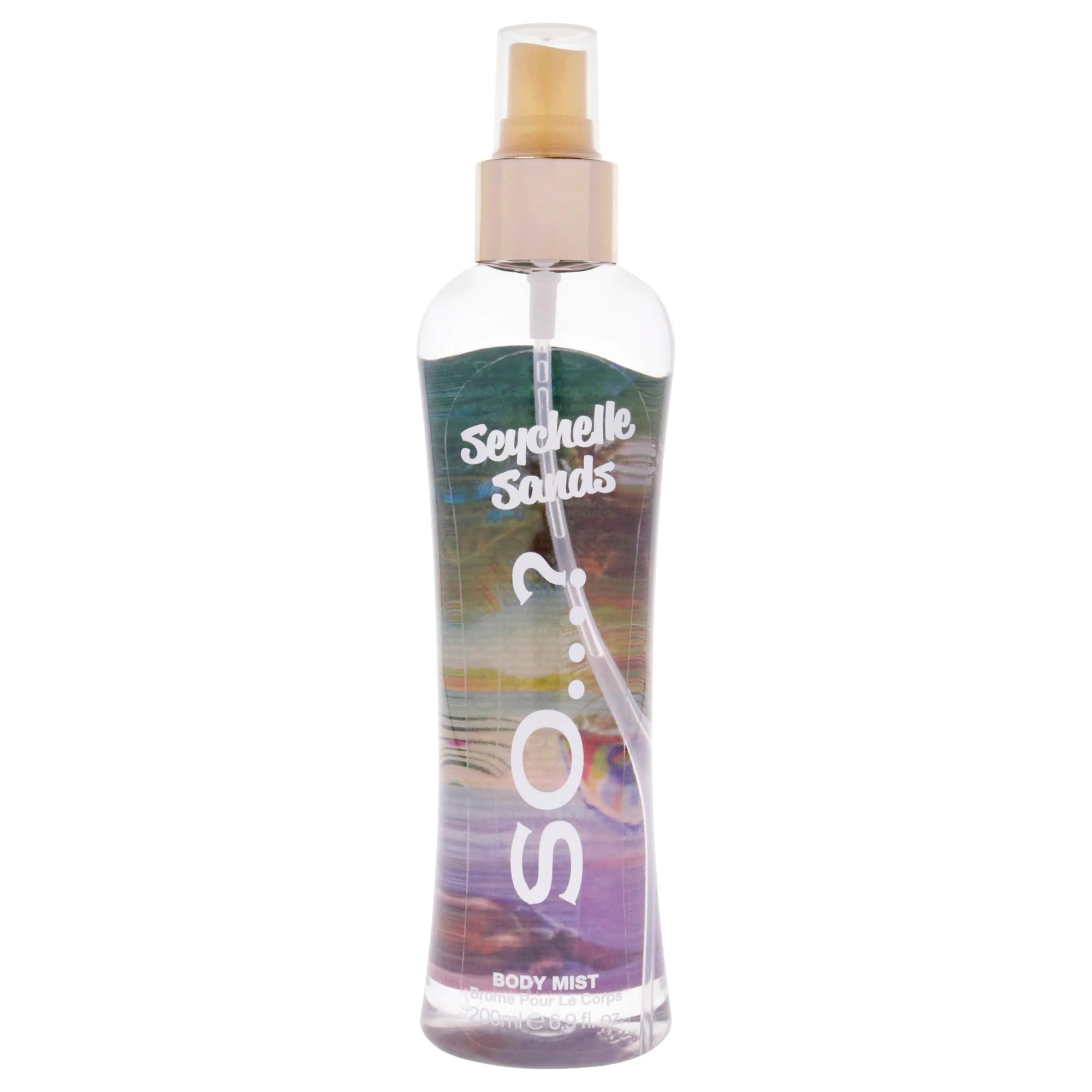 6.9 oz Body Mist L18514