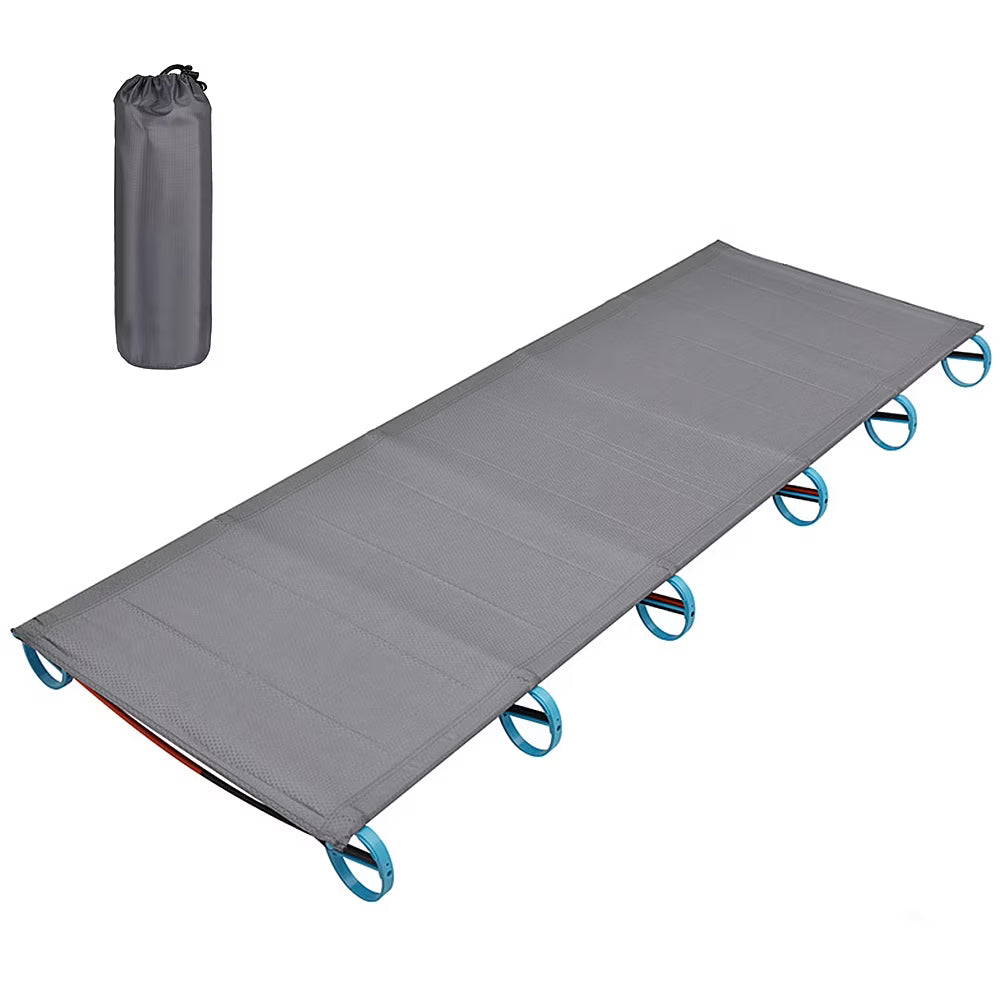 Ultralight Aluminum Alloy Portable Camping Cot R124892