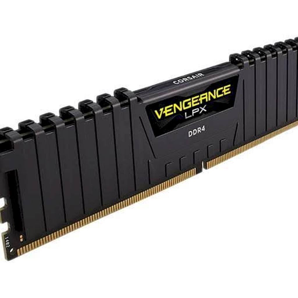 16GB (2 x 8GB) DDR4 3466 Memory F21543
