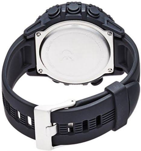 German Sensor Weather Forecast Digital Compass Altimeter Barometer J4731