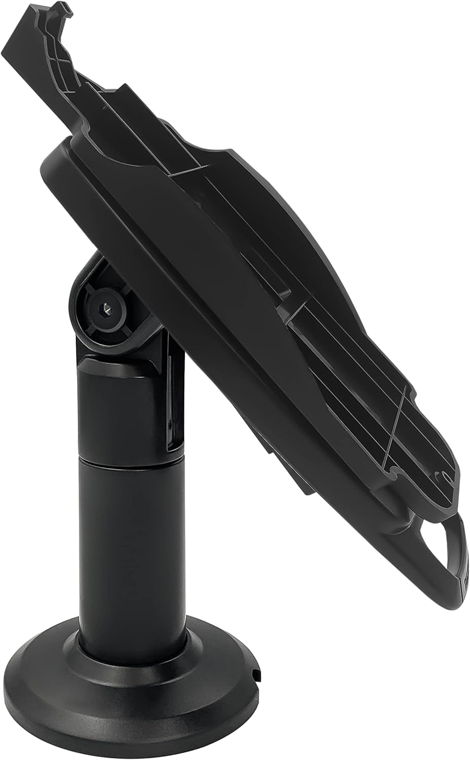 Black Pack of 2 Pole Mount Terminal Stand M46479