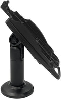 Black Pack of 2 Pole Mount Terminal Stand M46479