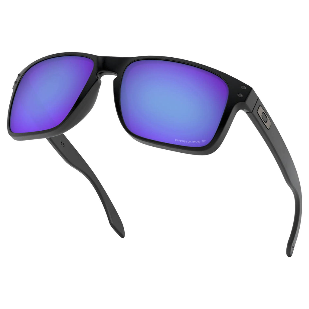 Matte Black Sunglasses L9542