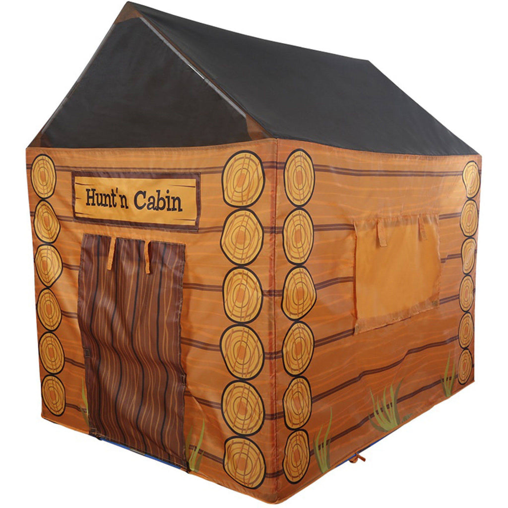 Hunting Cabin Playhouse H767230