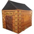 Hunting Cabin Playhouse H767230