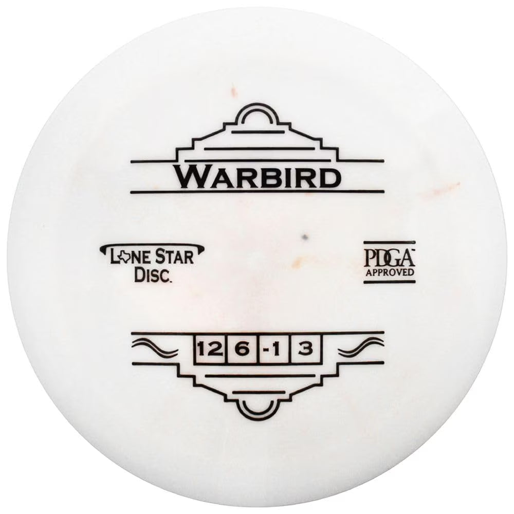Distance Driver Golf Disc N11377