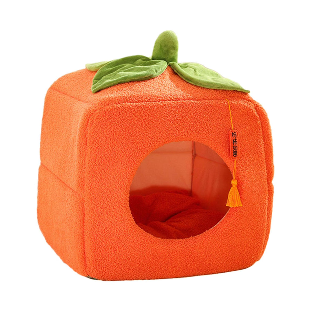 Cat Tent House Pet Bed for Cats Puppy Kitten H949506