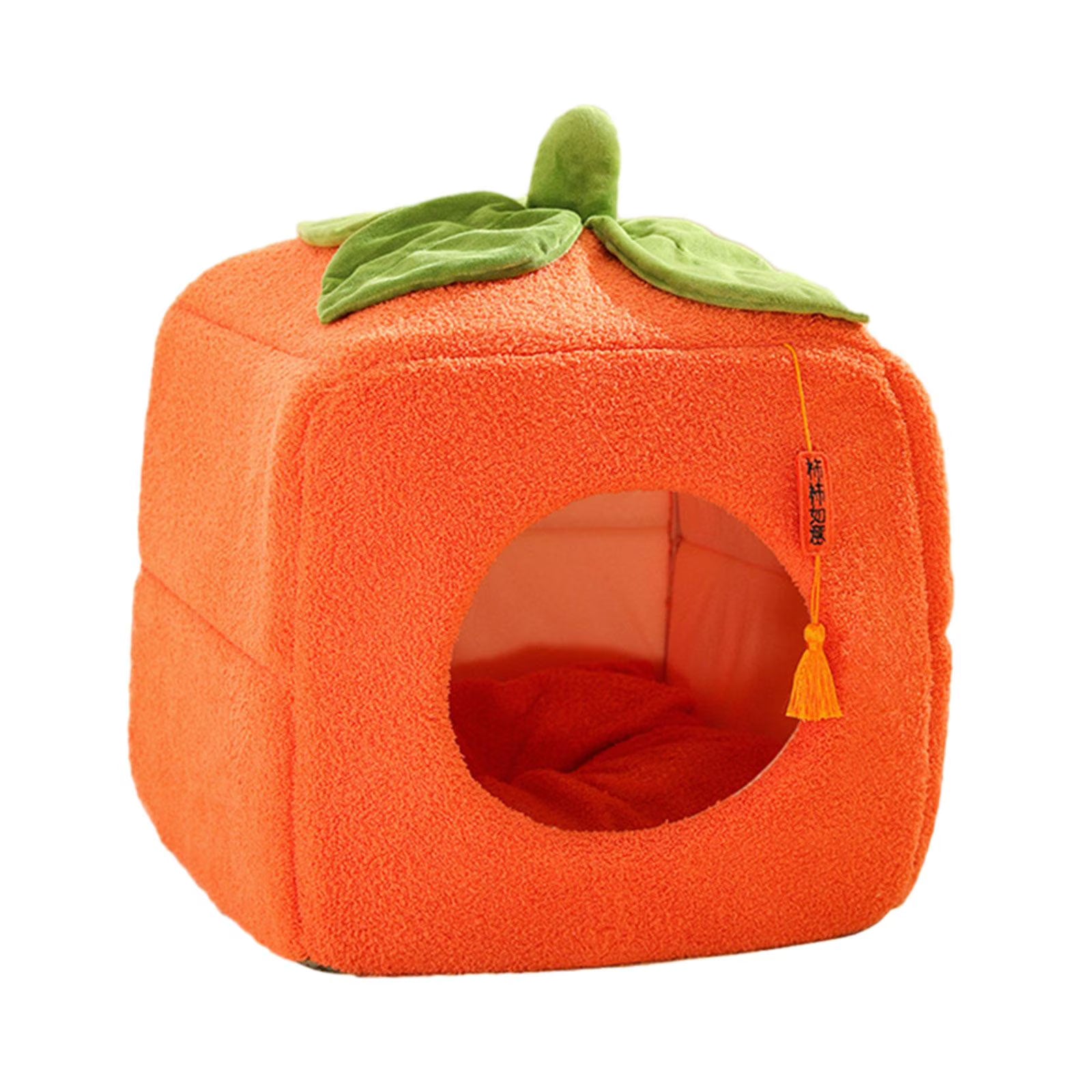 Cat Tent House Pet Bed for Cats Puppy Kitten H949506