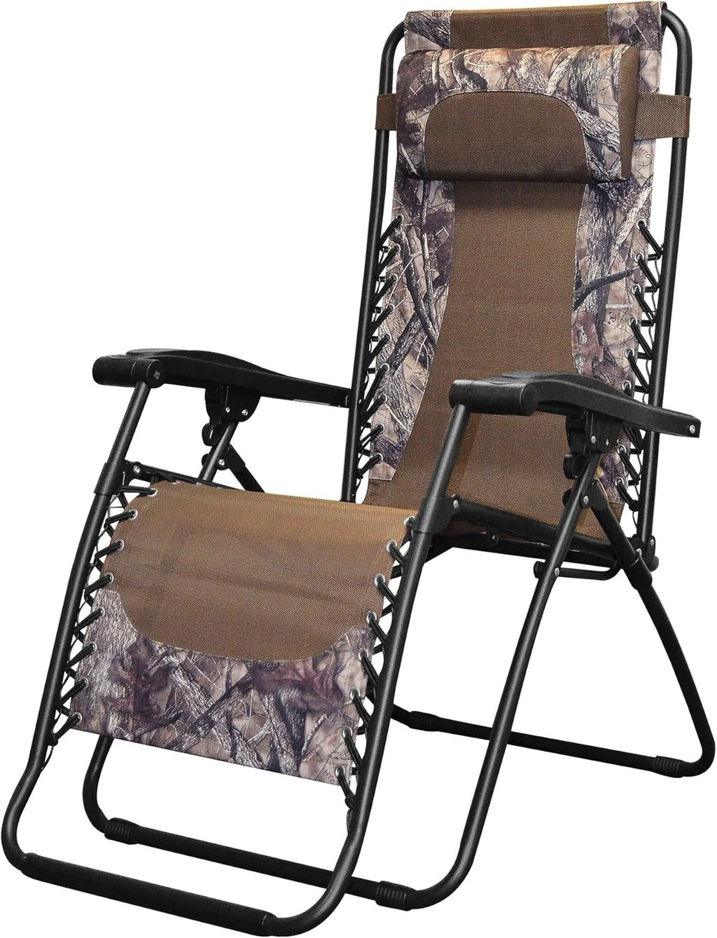 Blue Zero Gravity Chair Y5314