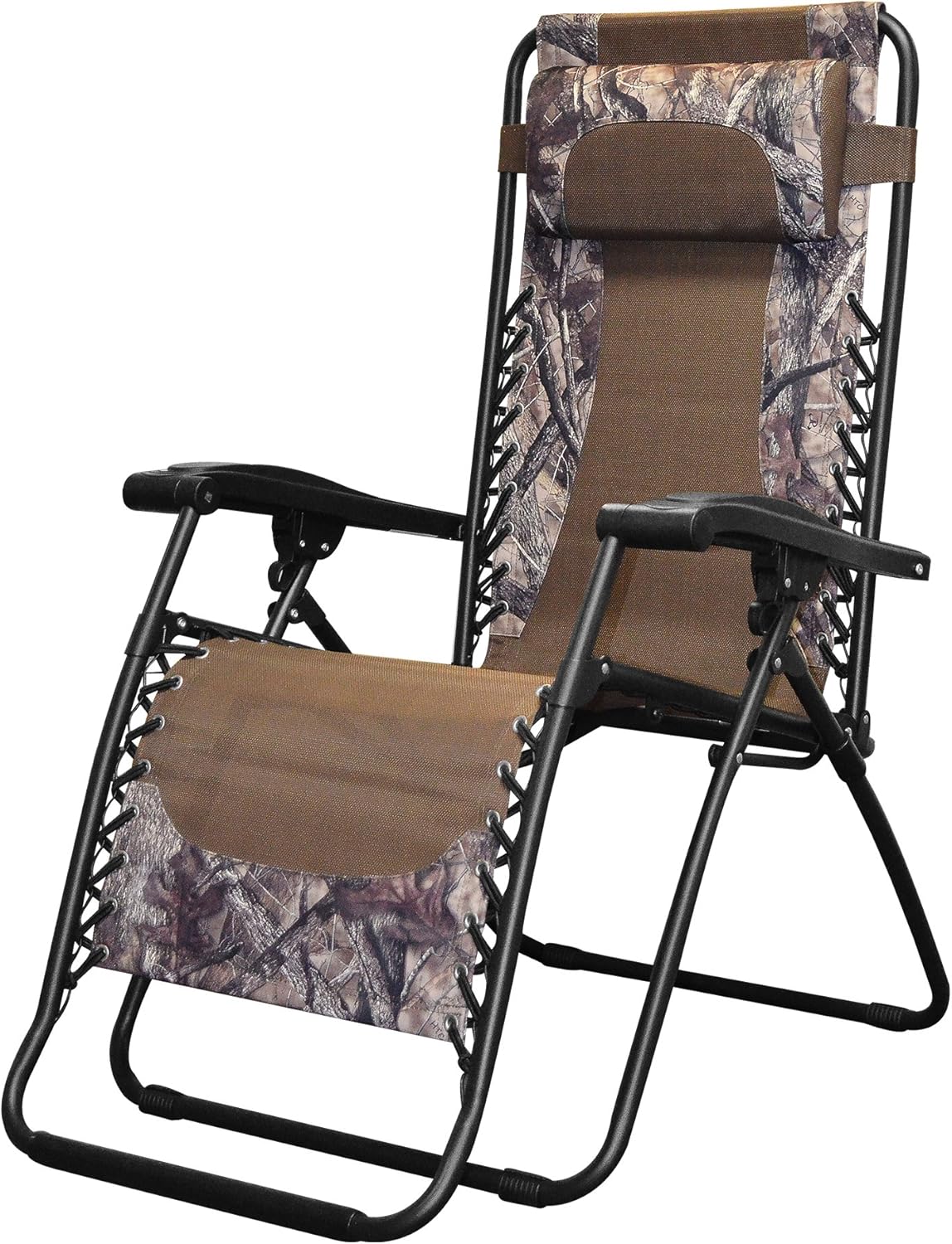 Blue Zero Gravity Chair Y5314