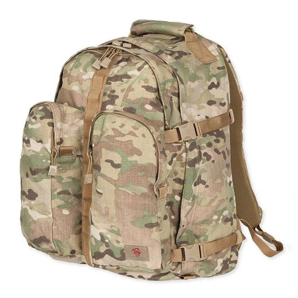 Assault Pack Medium Multicam N77793