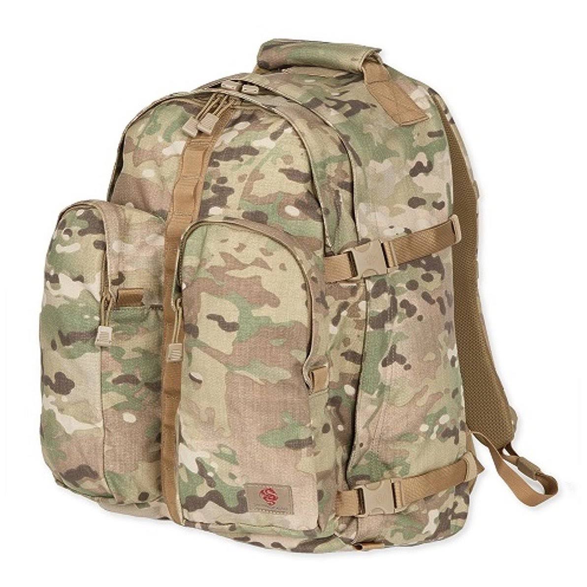 Assault Pack Medium Multicam N77793