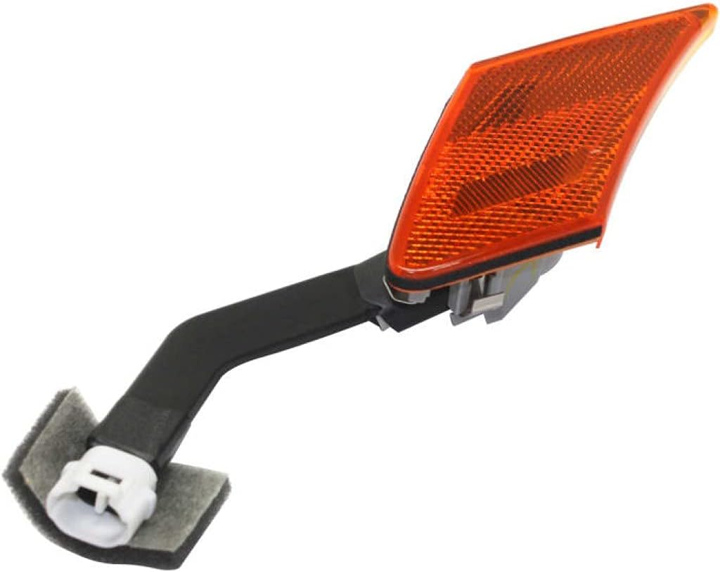 Subaru BRZ Side Marker Light Pair Front Pack of 2 S850