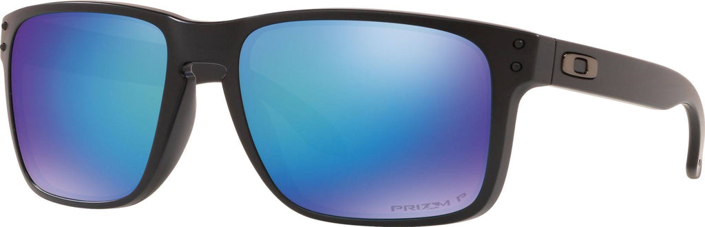 Matte Black Sunglasses L9542