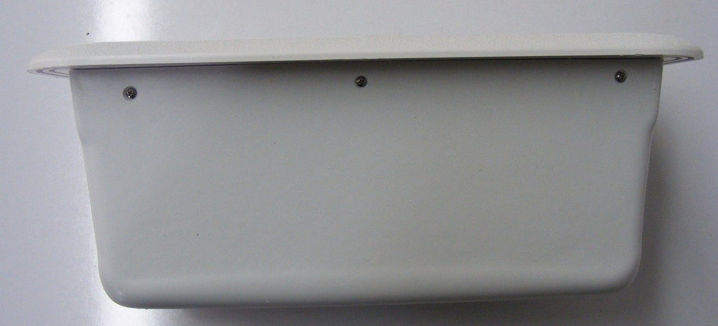Boat Storage Hatch with Cam Lock E487499