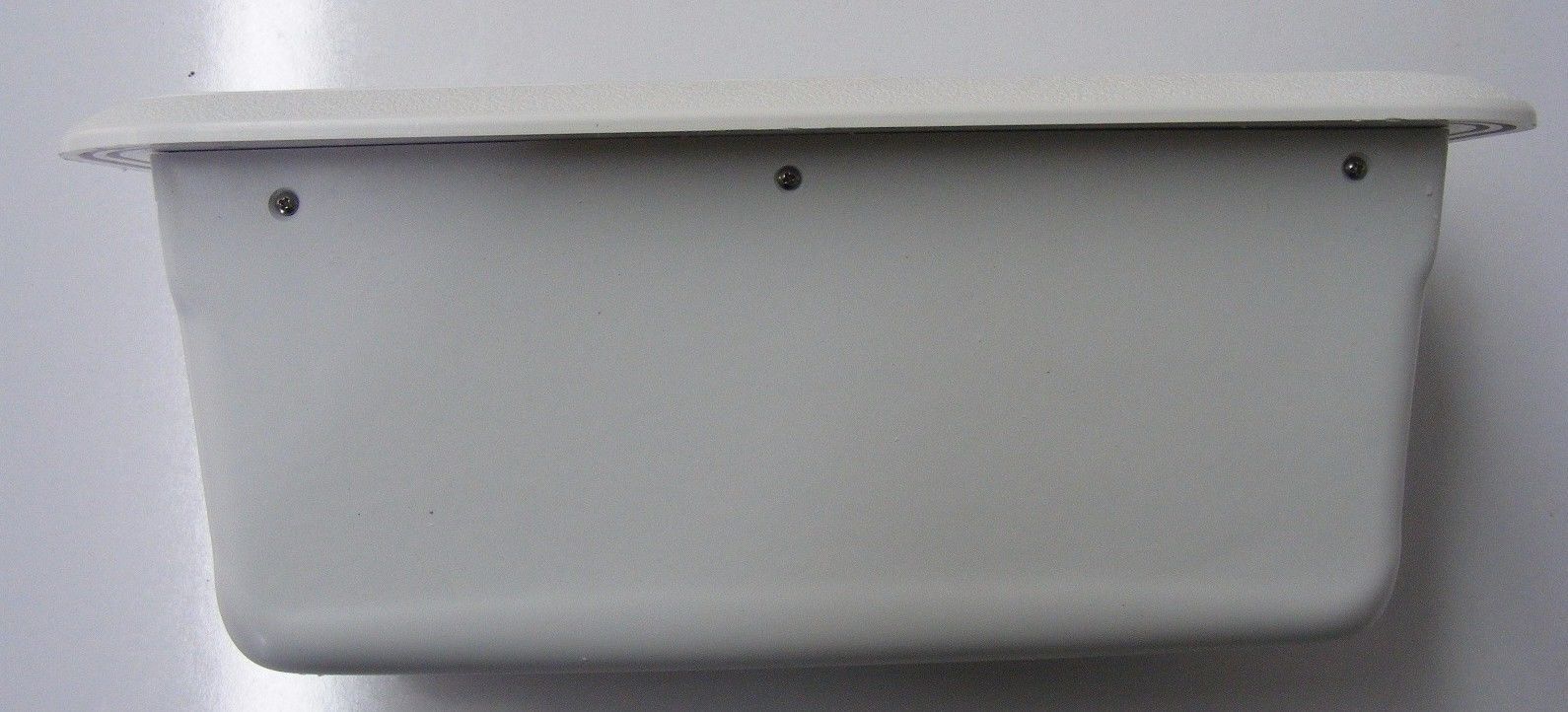 Boat Storage Hatch with Cam Lock E487499
