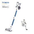 Cordless Stick Vacuum Cleaner Blue O3229