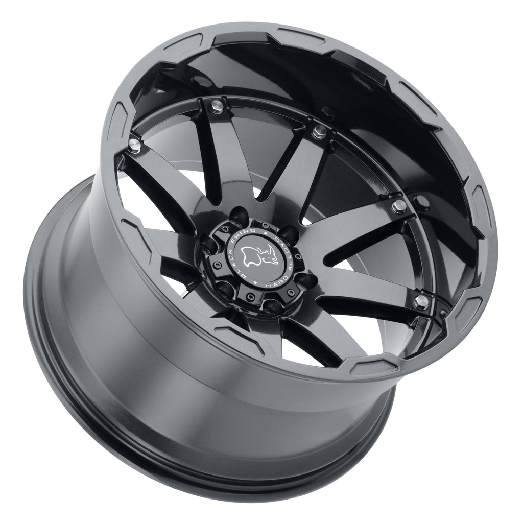 Gloss Black 17x22 T1627