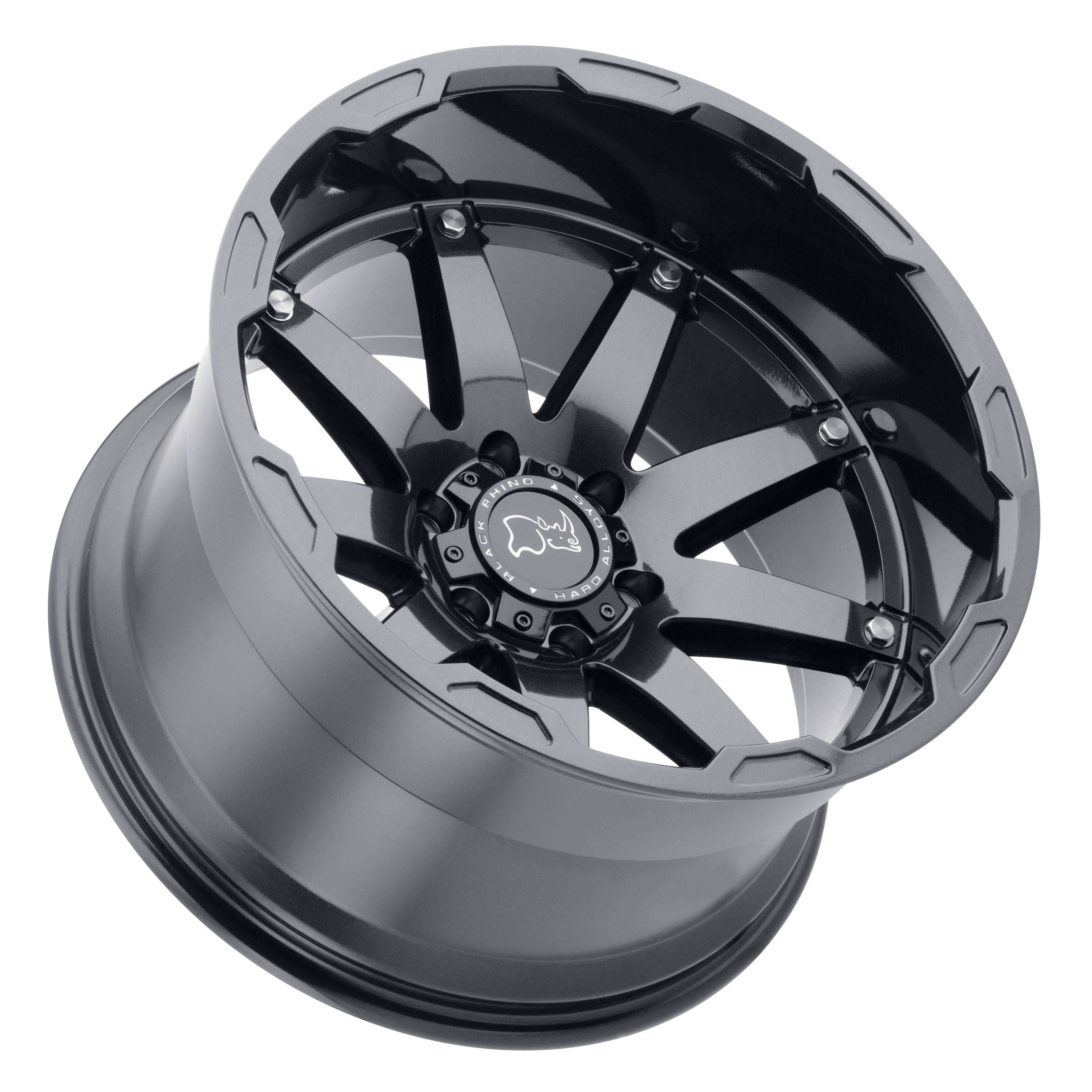 Gloss Black 17x22 T1627